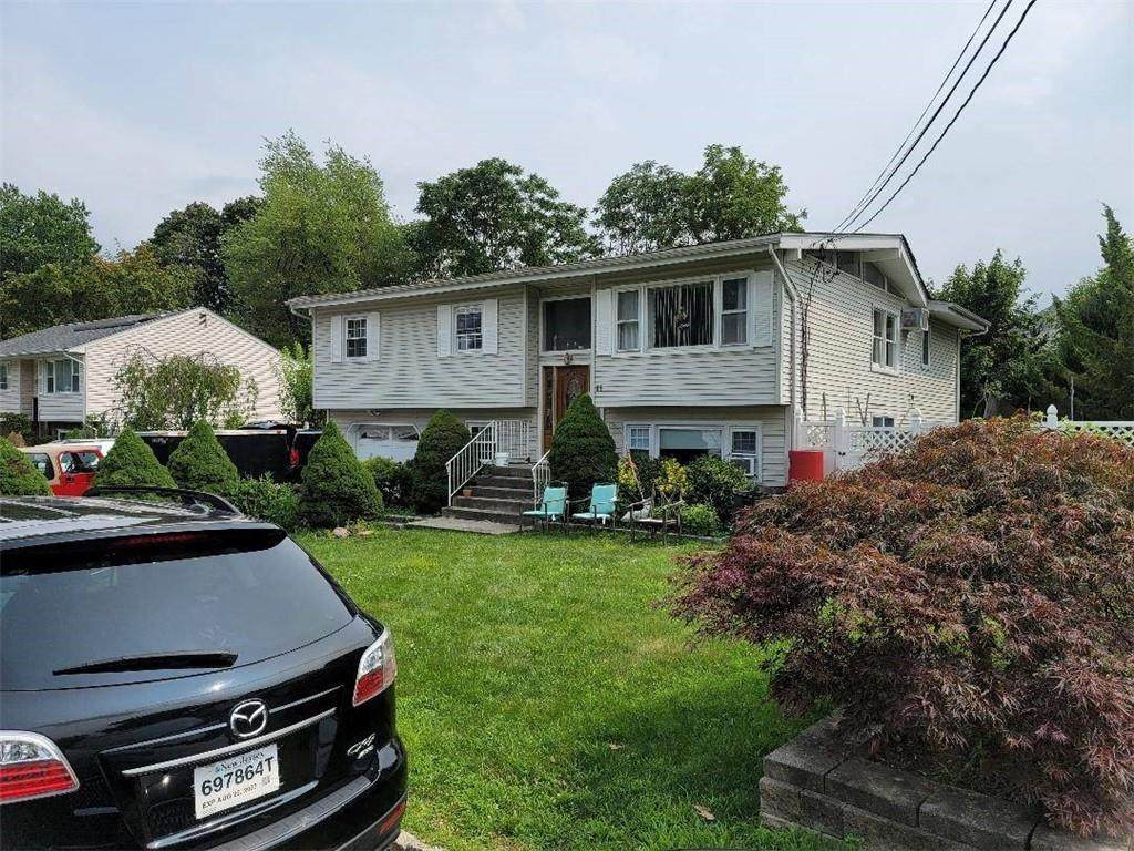 11 Centennial Drive - Photo 1