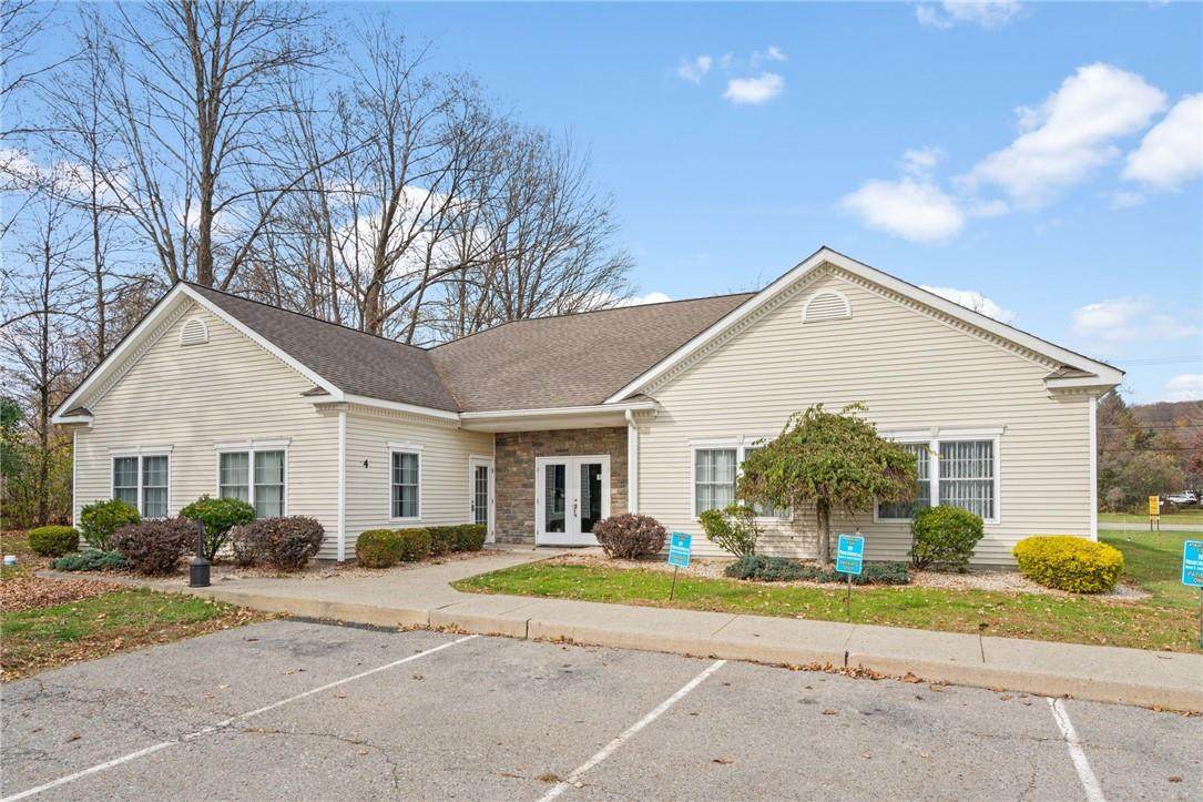 4 Lafayette Court - Photo 1