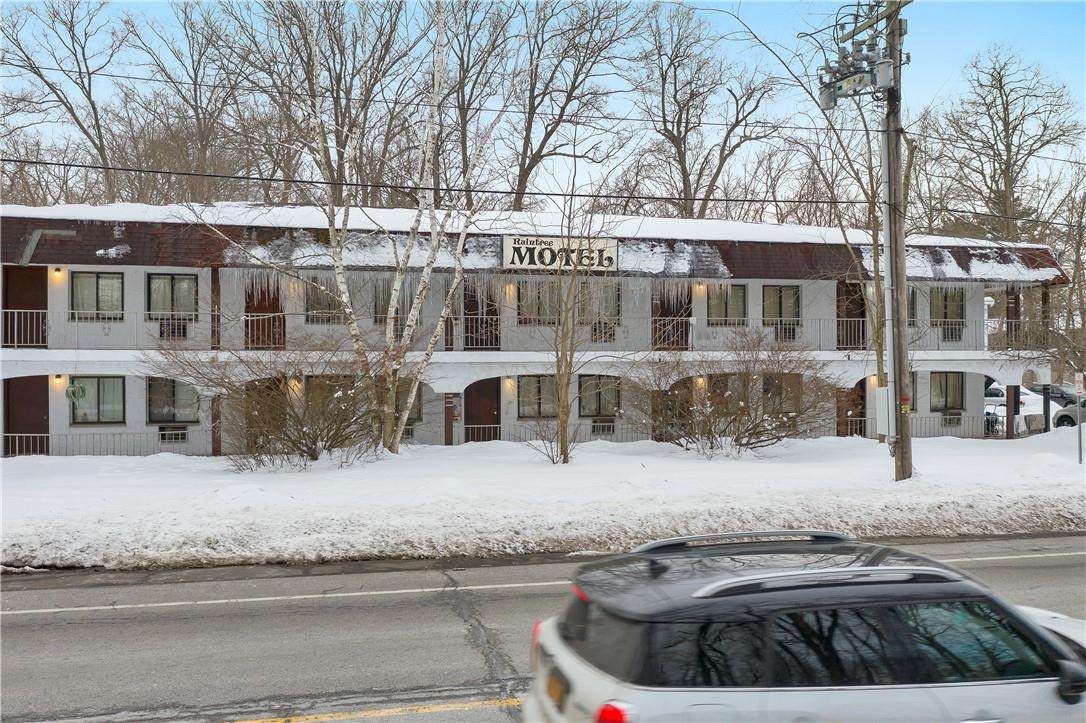 972 Route 9W - Photo 1