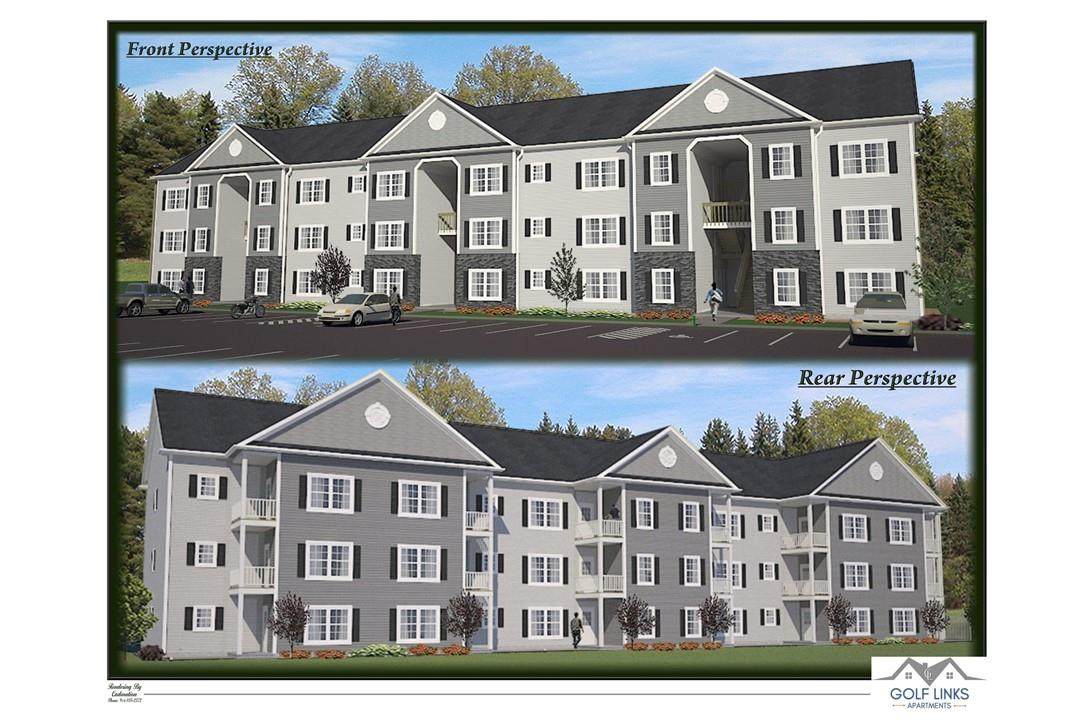 206 Golf Links Road - Photo 1