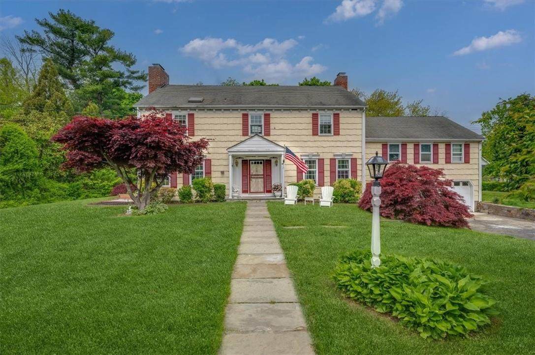 2 Wellhouse Lane - Photo 1