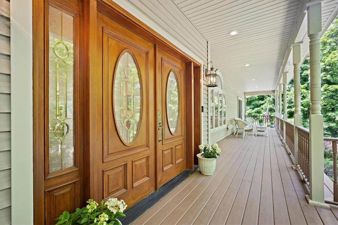 116 Lane Gate Road - Photo 1