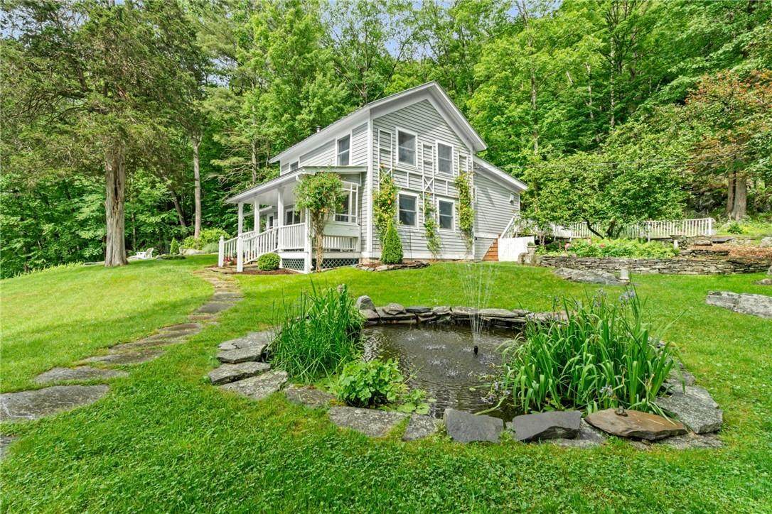 182 Lcpl Jacob Beisel Road - Photo 1