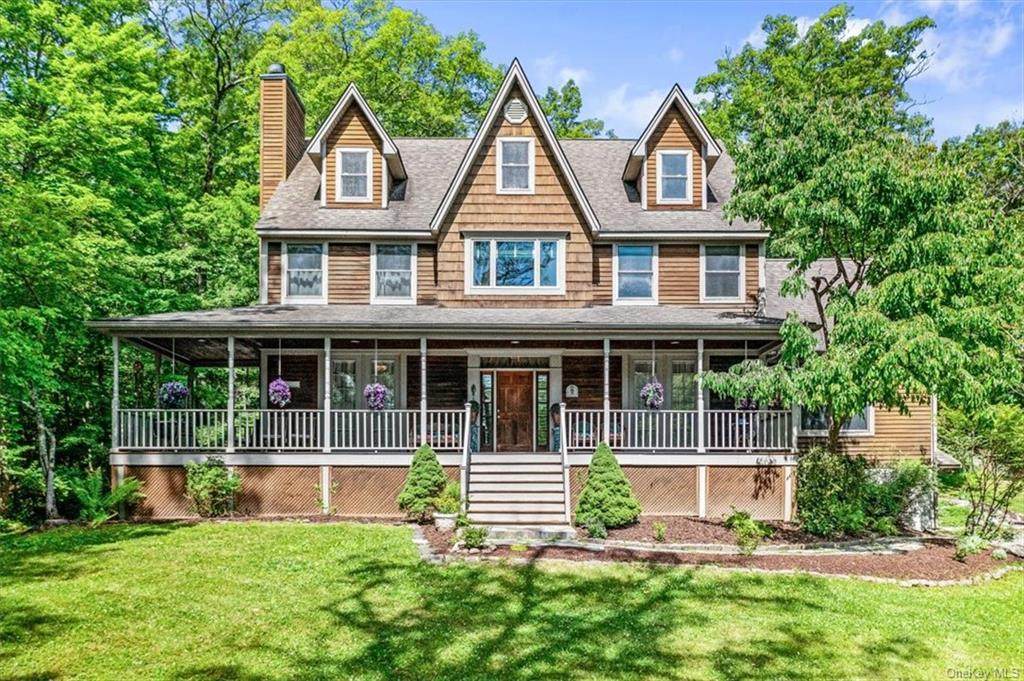 309 Bellevue Road - Photo 1