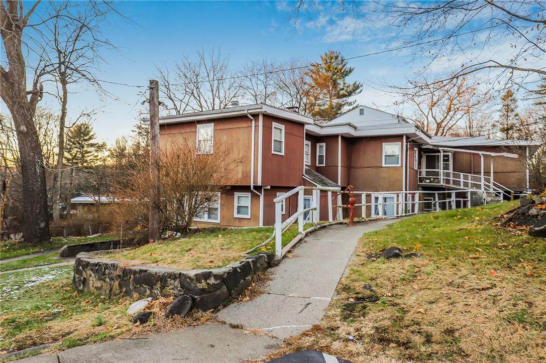 291 Furnace Dock Road - Photo 1