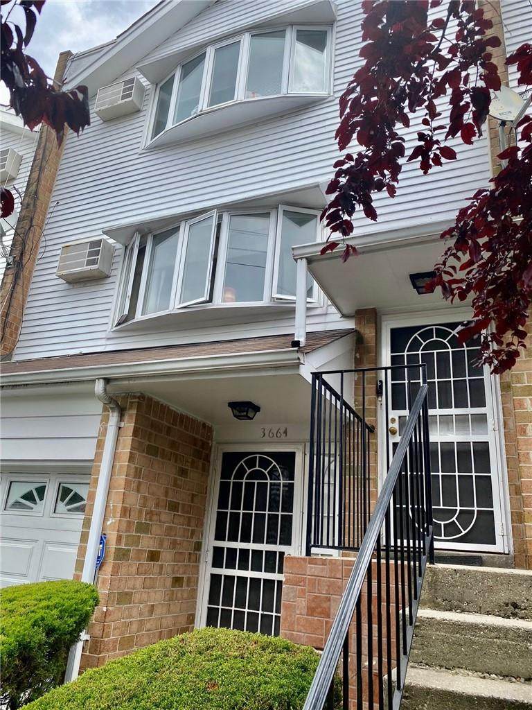 3664 Palmer Avenue - Photo 1