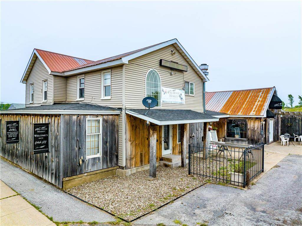 3790 13 Route - Photo 1