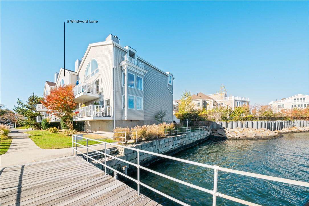 5 Windward Lane - Photo 1