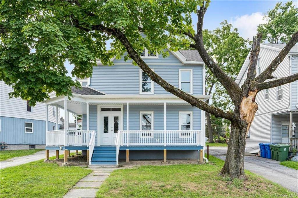 1 Sproat Street - Photo 1
