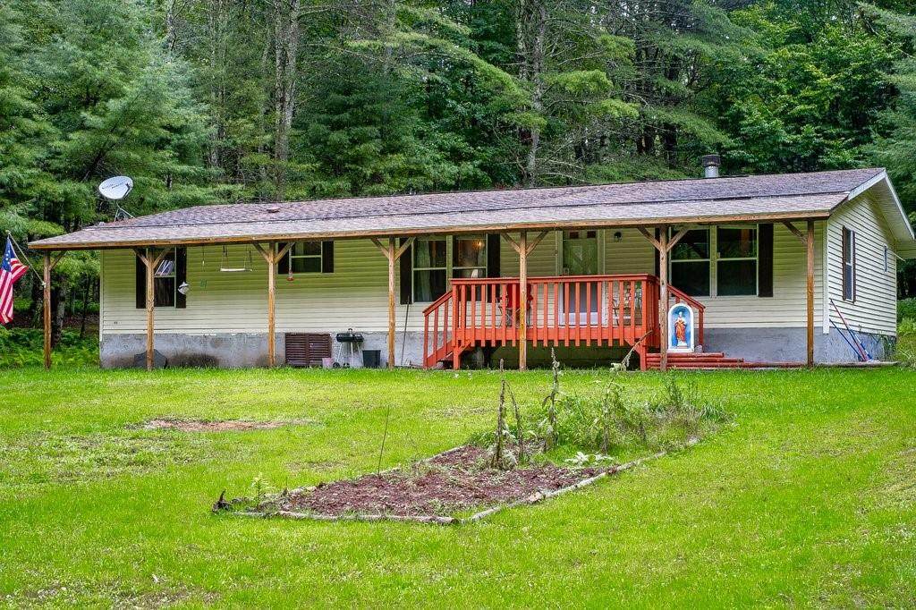 152 Old Tacy Road - Photo 1