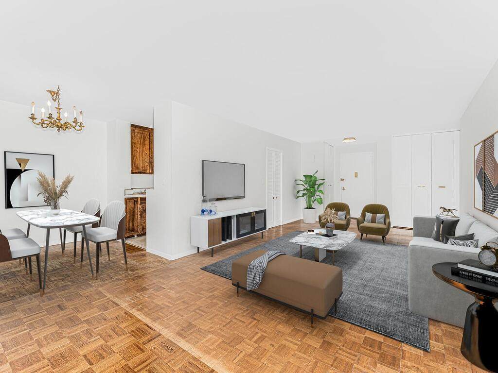 555 Kappock Street - Photo 1