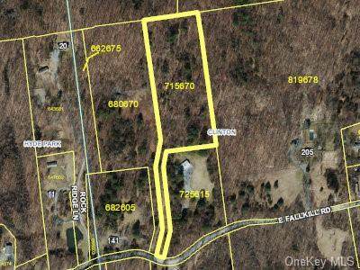  Fallkill Road - Photo 1