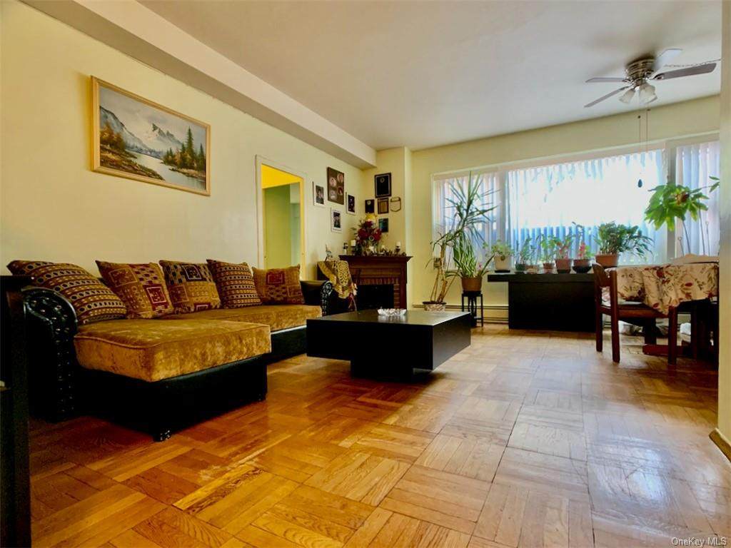 3 Fordham Hill Oval - Photo 1