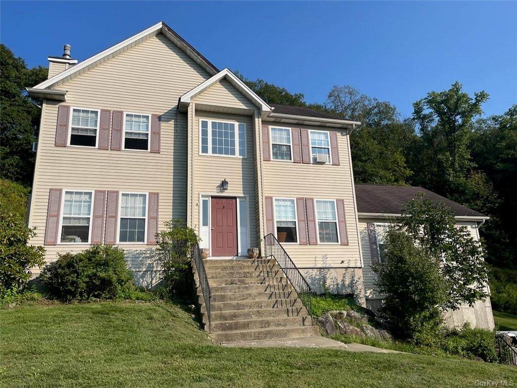 41 Hickory Road - Photo 1