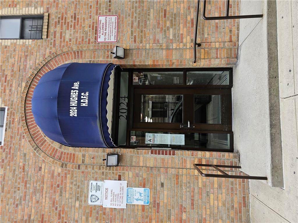 2024 Hughes Avenue - Photo 1