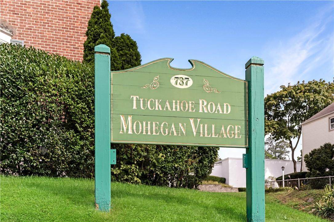 737 Tuckahoe Road - Photo 1