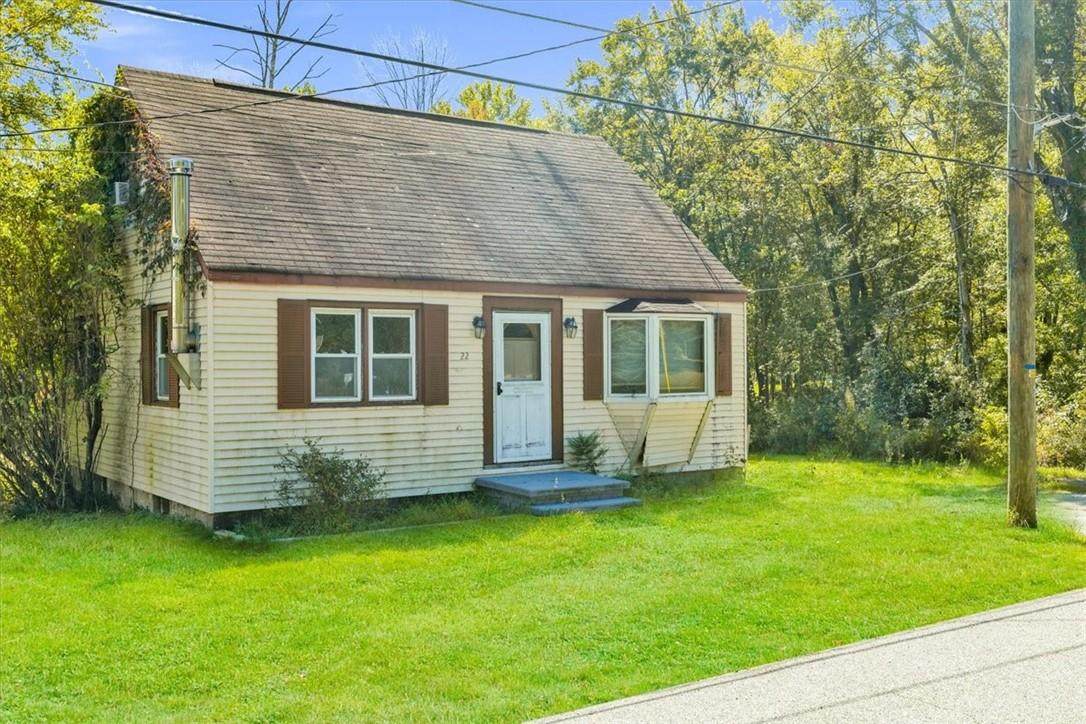 22 Shoddy Hollow Road - Photo 1