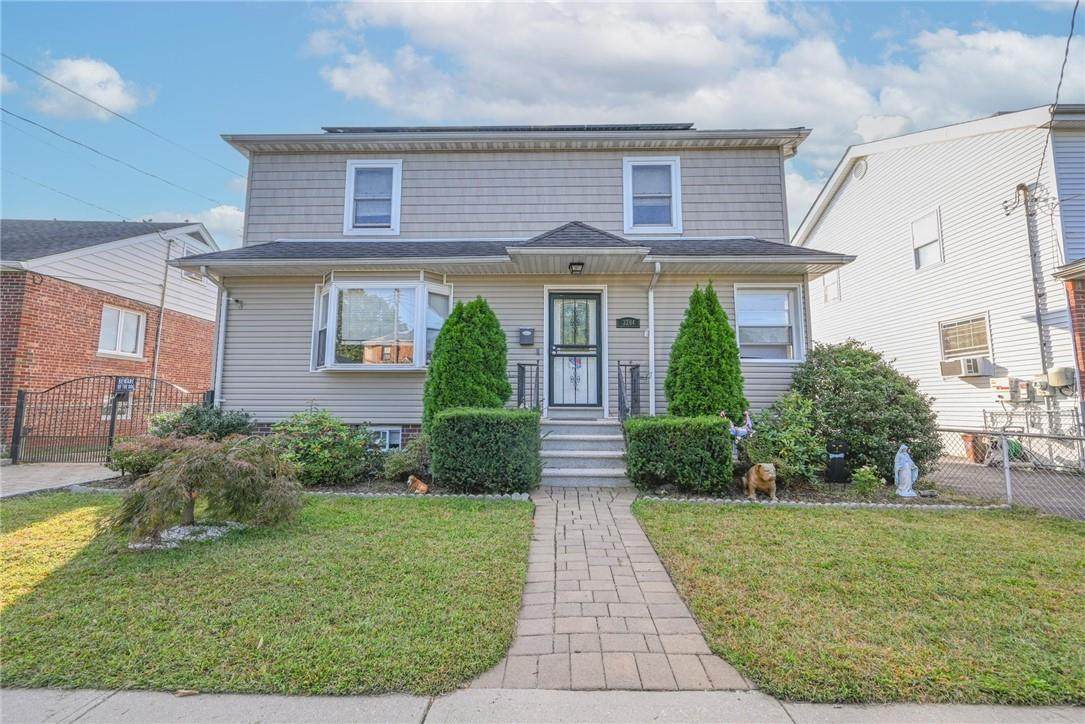 3204 Glennon Place - Photo 1