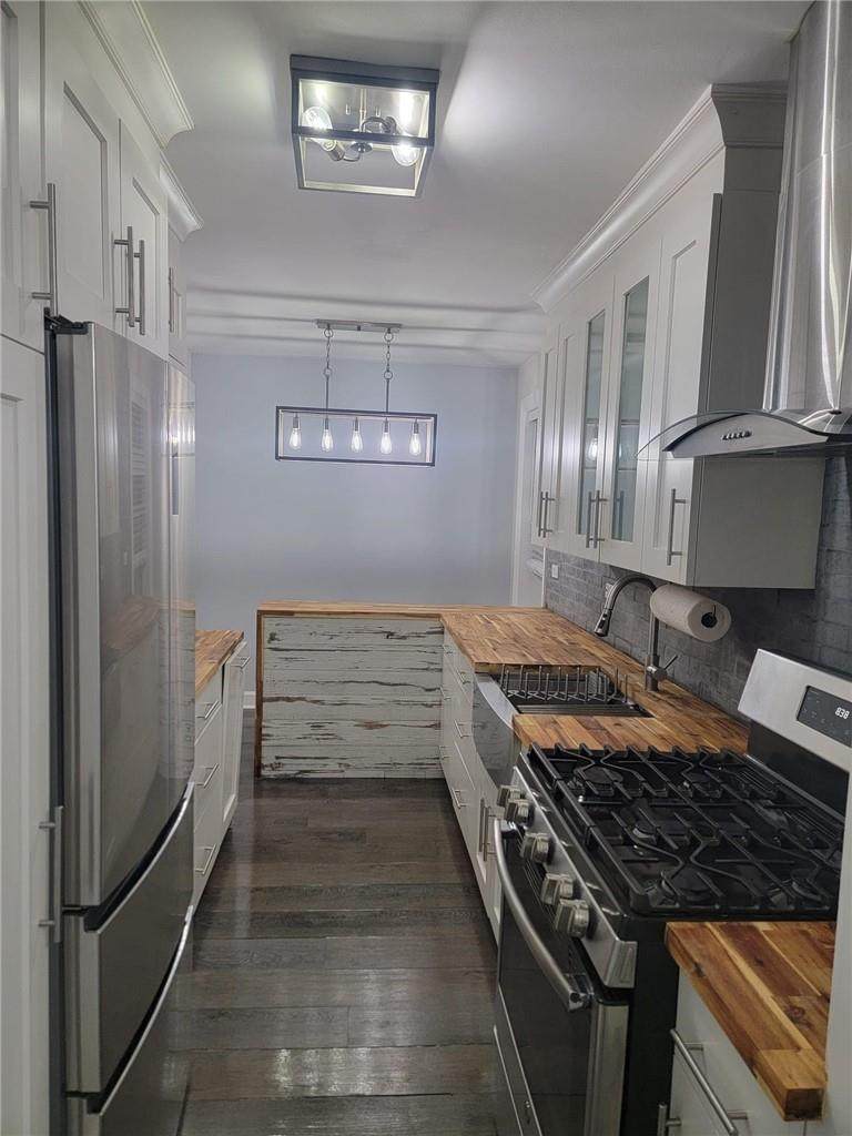 245 Bronx River Rd Bronx River Road - Photo 1