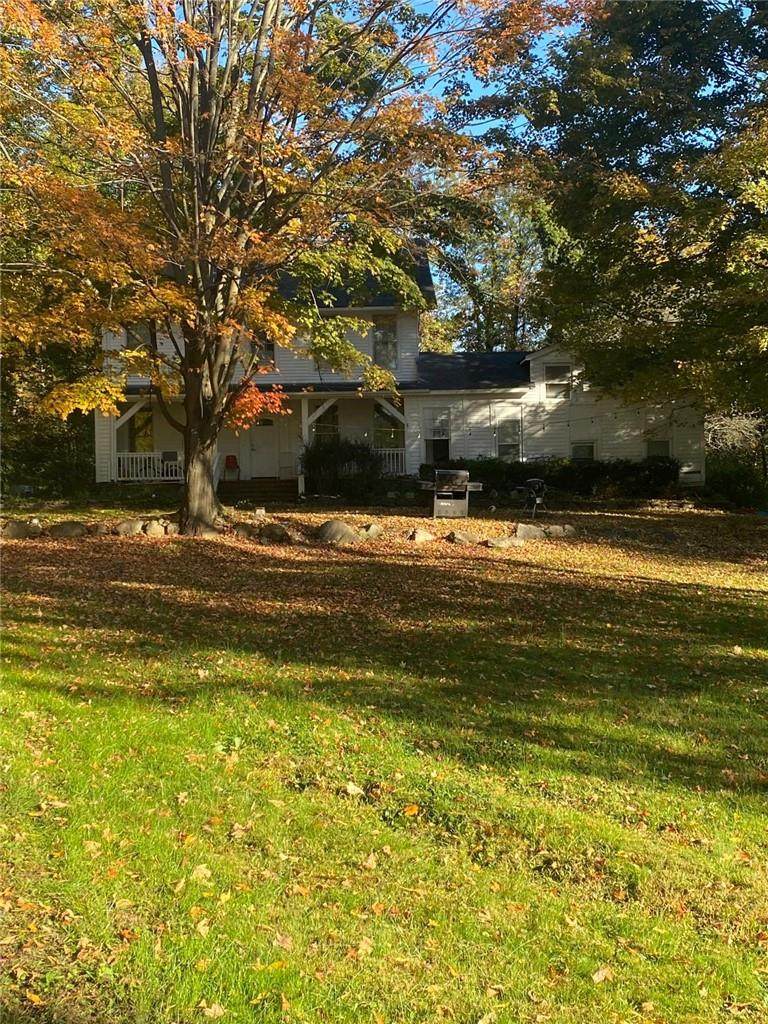 398 New Hempstead Road - Photo 1