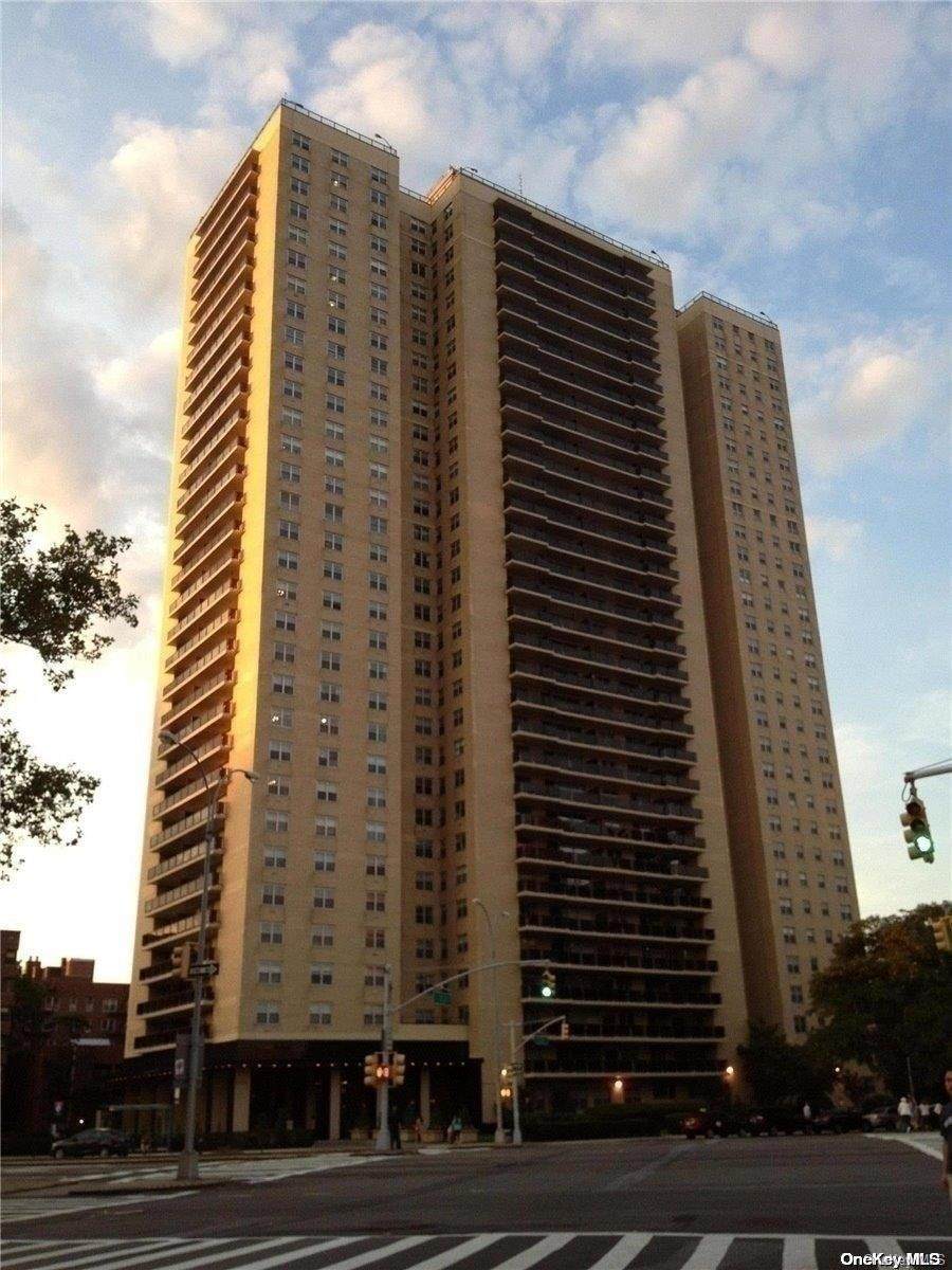110-11 Queens Blvd. - Photo 1