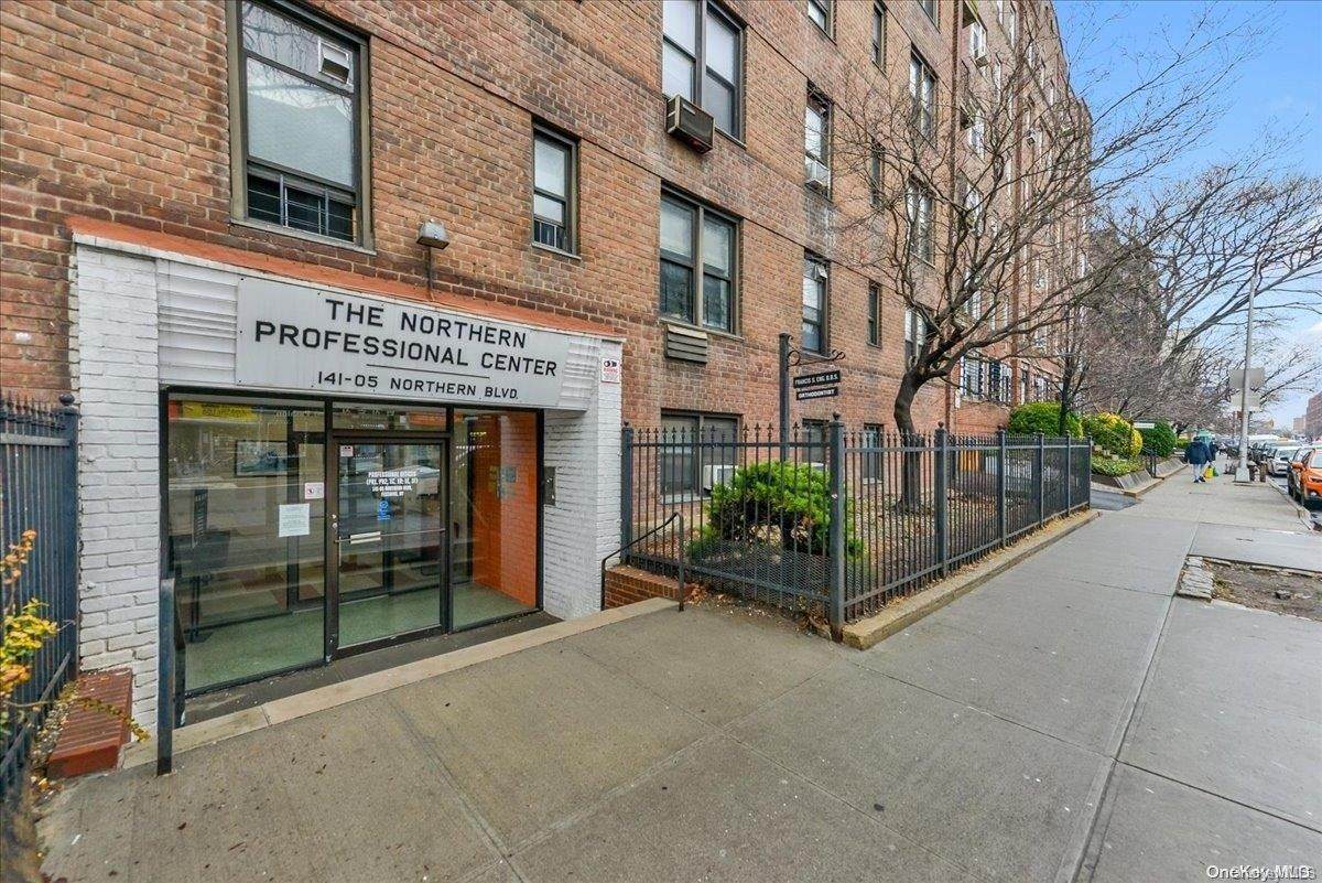 141-05 Northern Boulevard - Photo 1