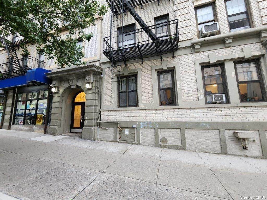 33 Convent Avenue - Photo 1