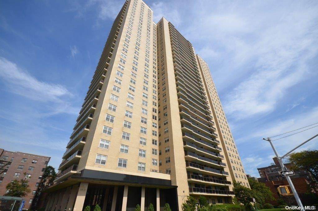 110-11 Queens Blvd. - Photo 1