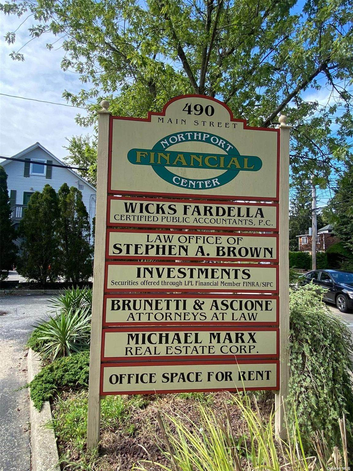 490 Main Street - Photo 1