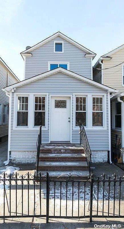 111-12 114th Street - Photo 1