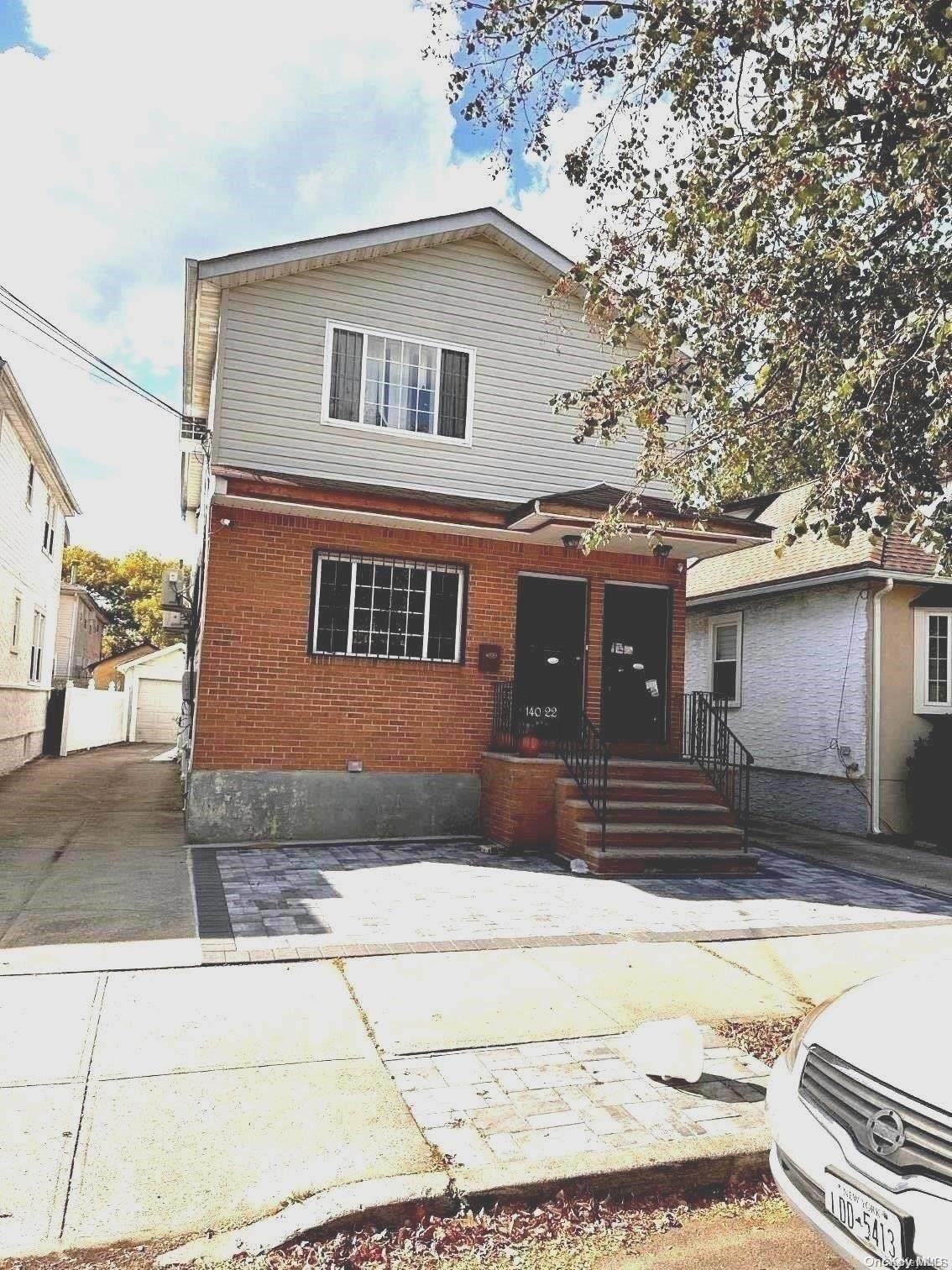 140-22 171st Street - Photo 1