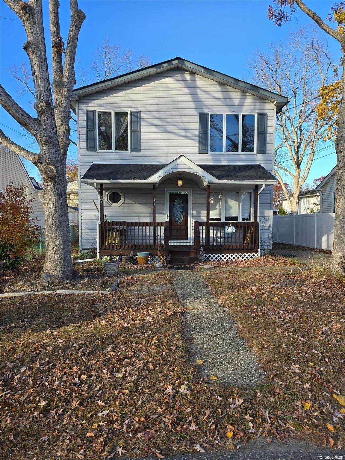 43 2nd Street - Photo 1