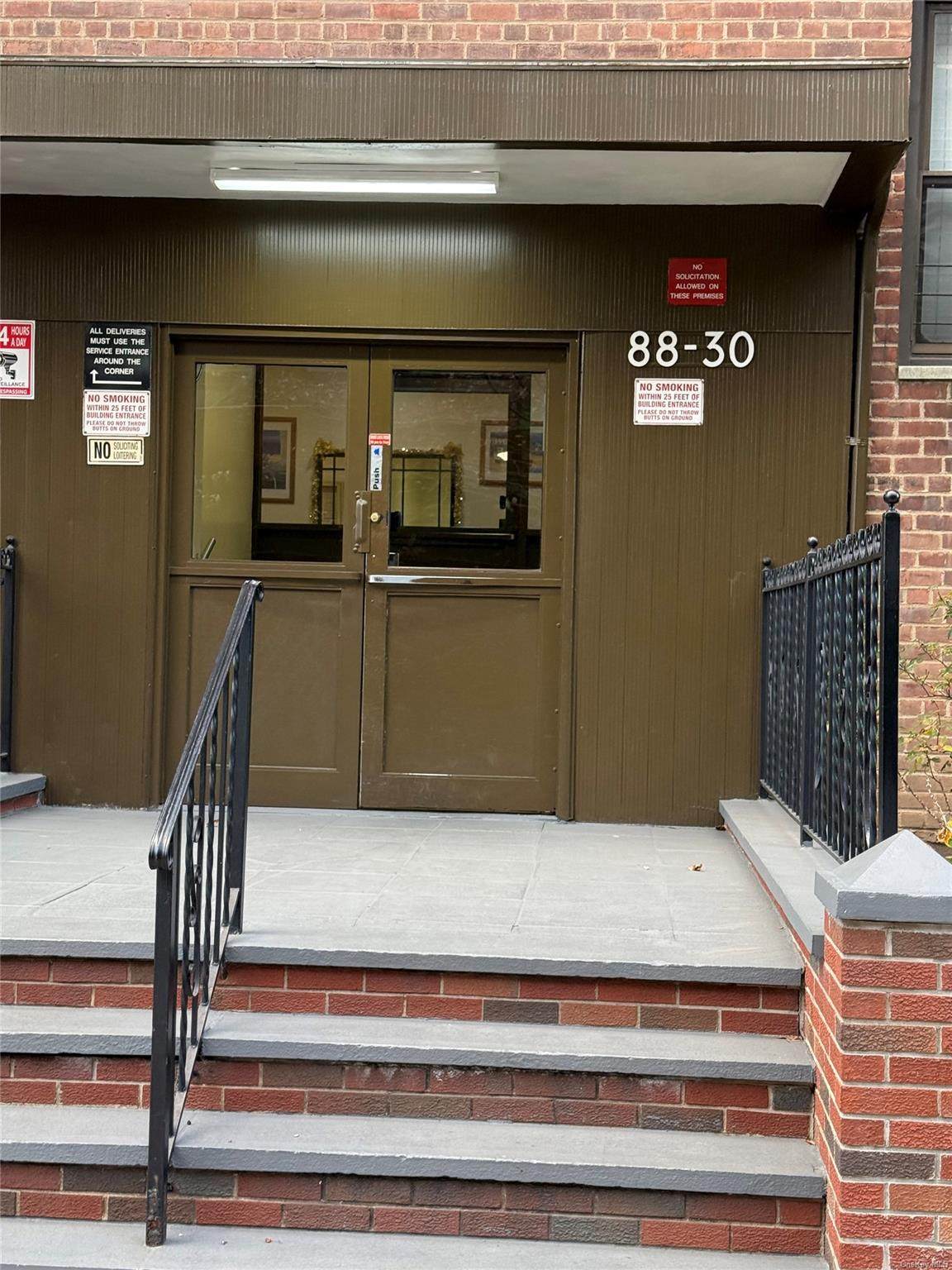 88-30 182 Street - Photo 1
