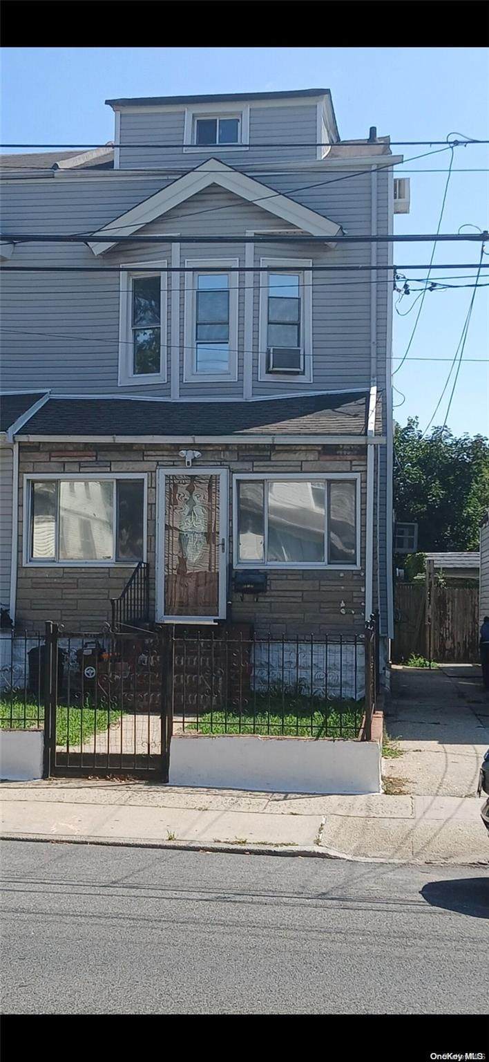89-27 91st Street - Photo 1