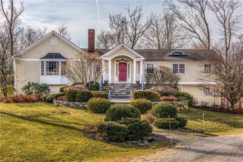 138 Indian Hill Road - Photo 1