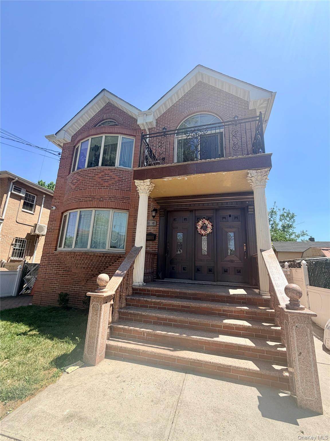 61-41 173rd Street - Photo 1