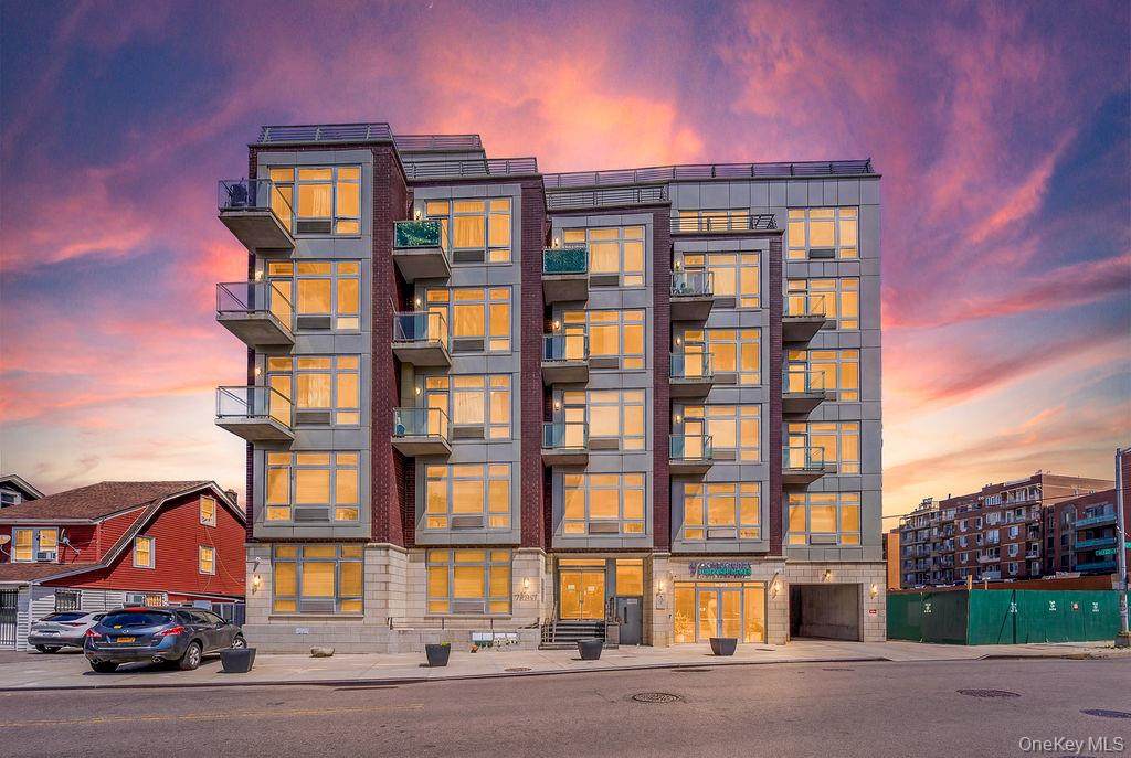 140-21 32nd Avenue - Photo 1