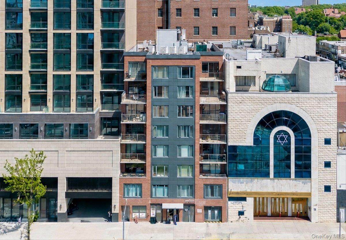 106-20 70th Avenue - Photo 1