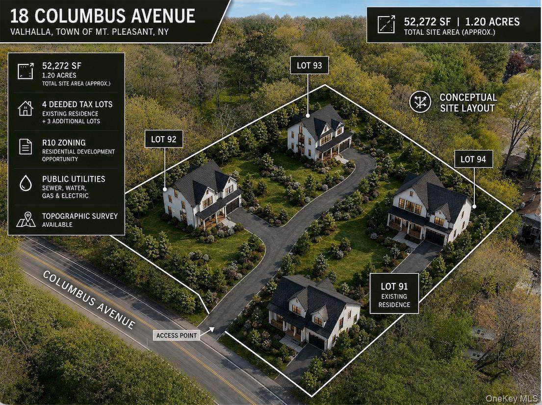 18 Columbus Avenue - Photo 1