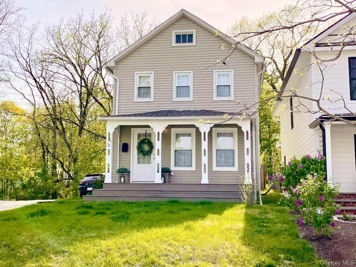 32 Oak Street - Photo 1
