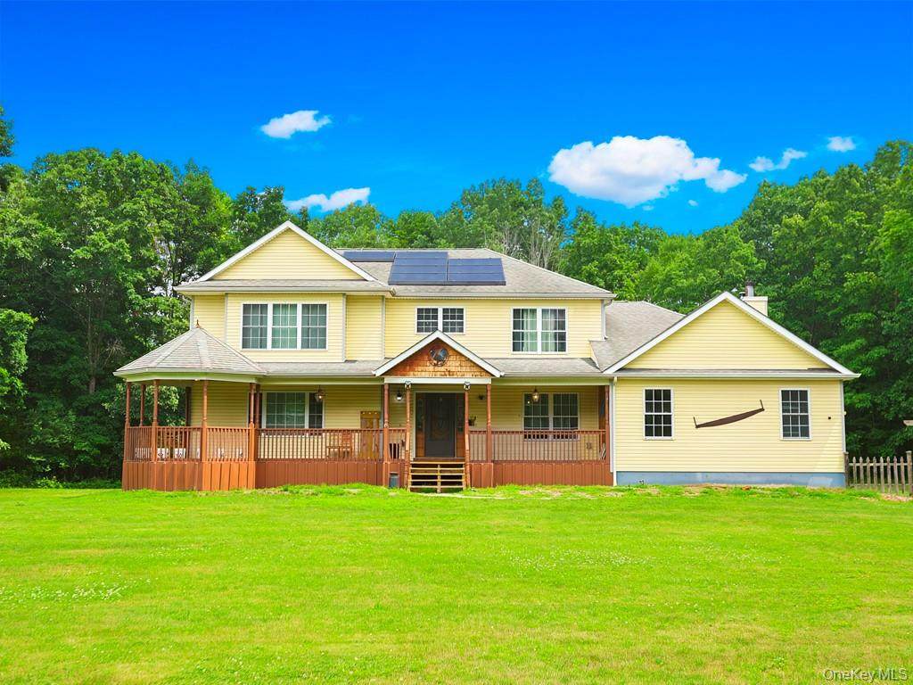 44 Paglia Drive - Photo 1