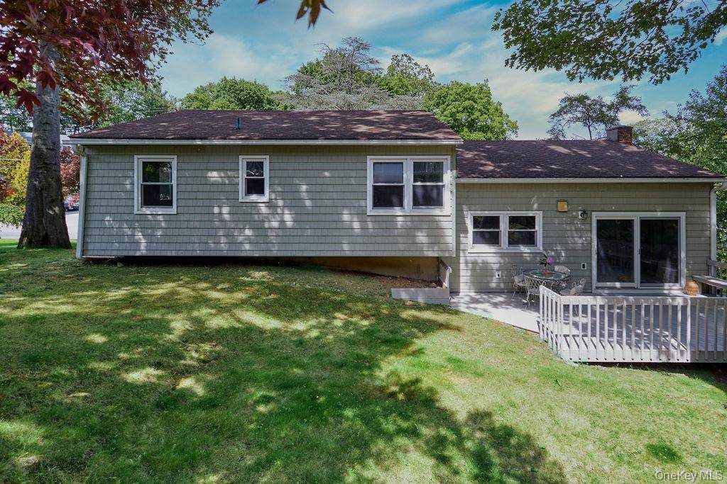 72 Hickory Hill Drive - Photo 1