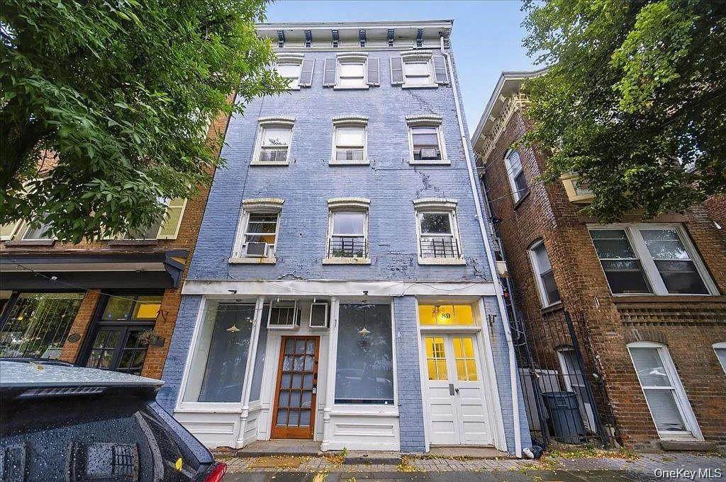 89 Liberty Street - Photo 1