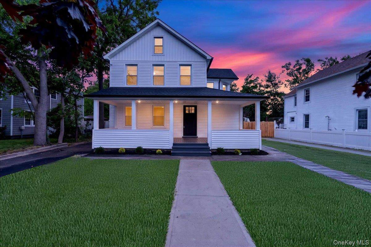 245 Cedar Avenue - Photo 1