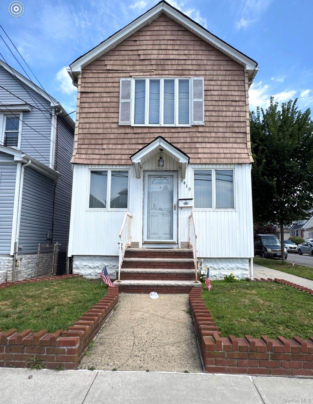 94-19 Pitkin Avenue - Photo 1