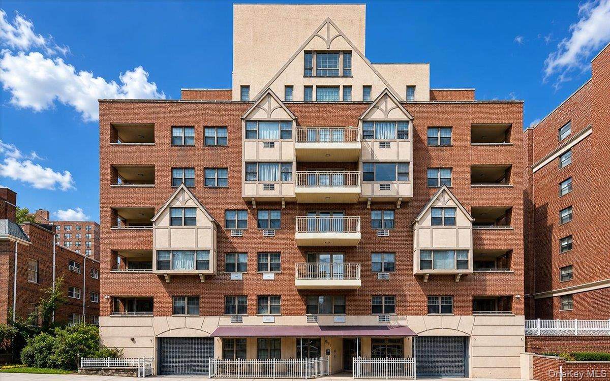 83-75 117th Street - Photo 1
