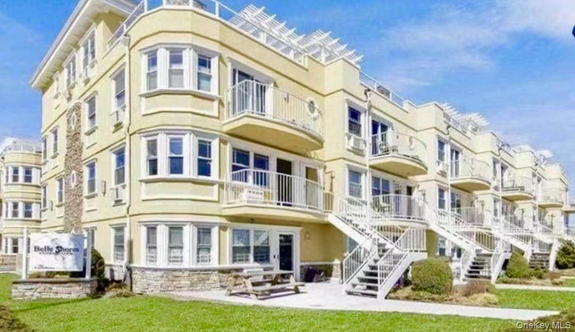 180 Beach 101 St - Photo 1
