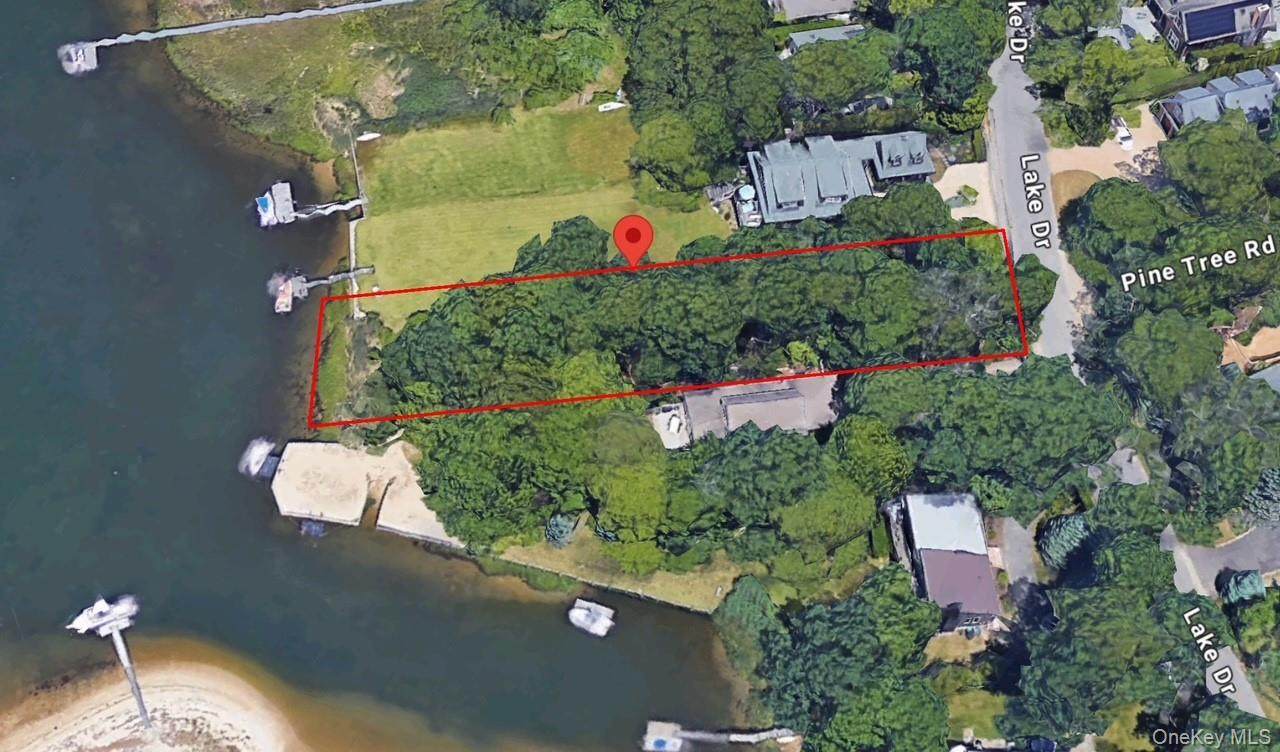 13 Lake Drive - Photo 1