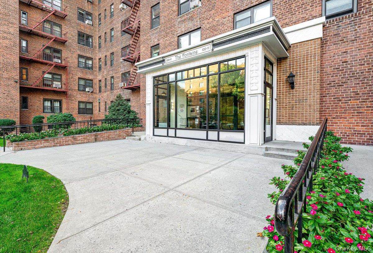 100-11 67th Road - Photo 1