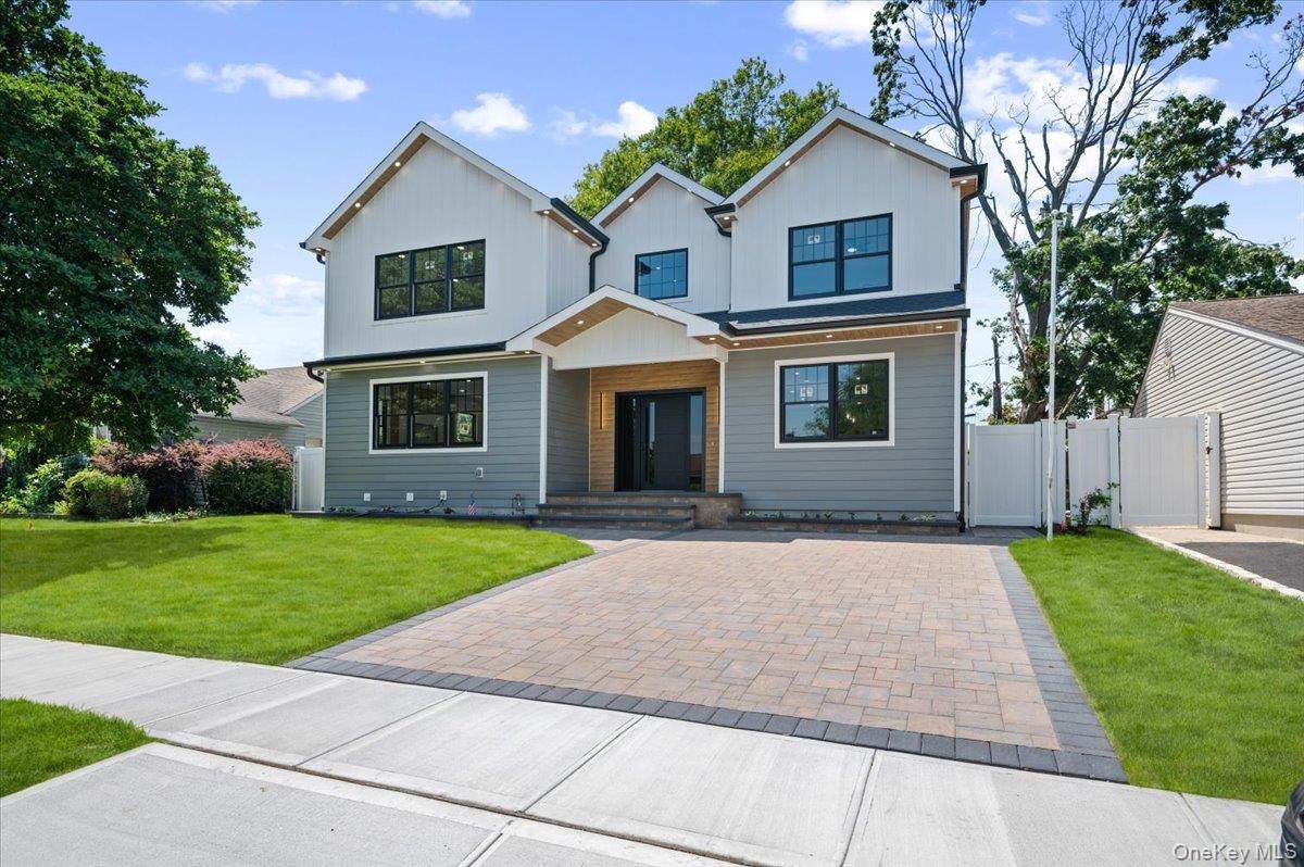 517 Corral Run - Photo 1